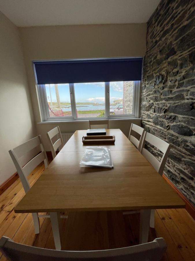 Lovely Apartment Overlooking The Harbour And Bay Ardglass Bagian luar foto